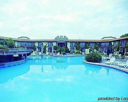 Travel Inn Atlantico מסאה מראה חיצוני תמונה