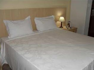 Travel Inn Atlantico מסאה מראה חיצוני תמונה