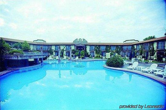 Travel Inn Atlantico מסאה מראה חיצוני תמונה